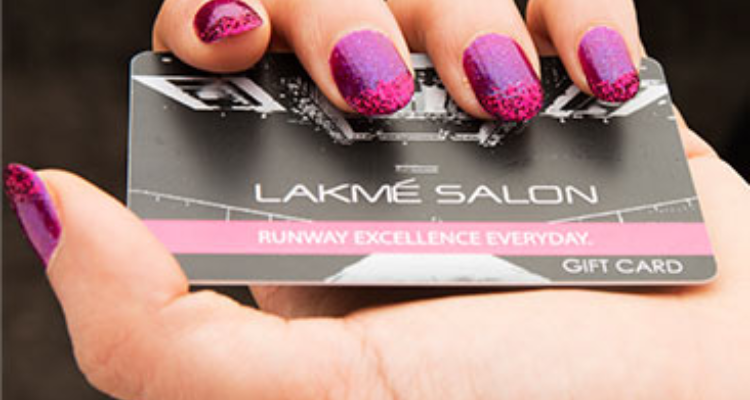 Lakme Salon