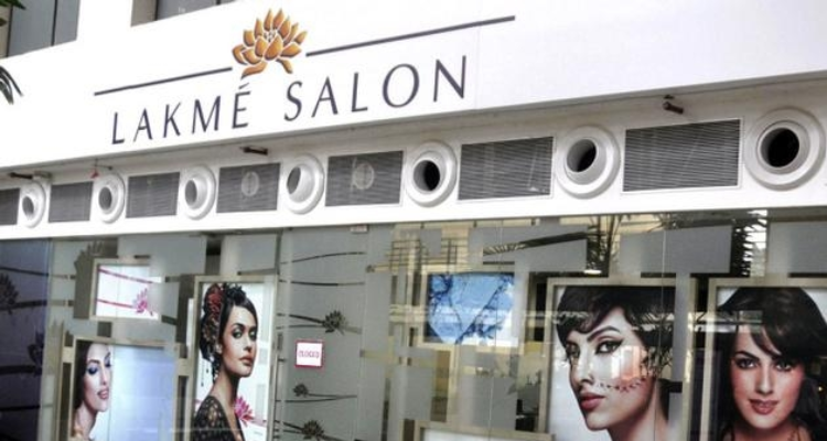 Lakme Salon