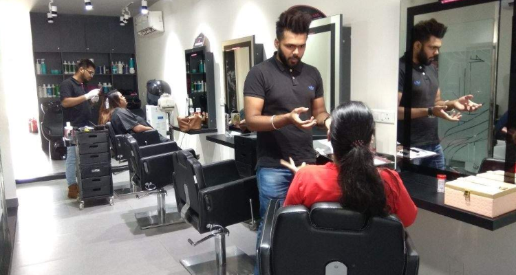 Lakme Salon