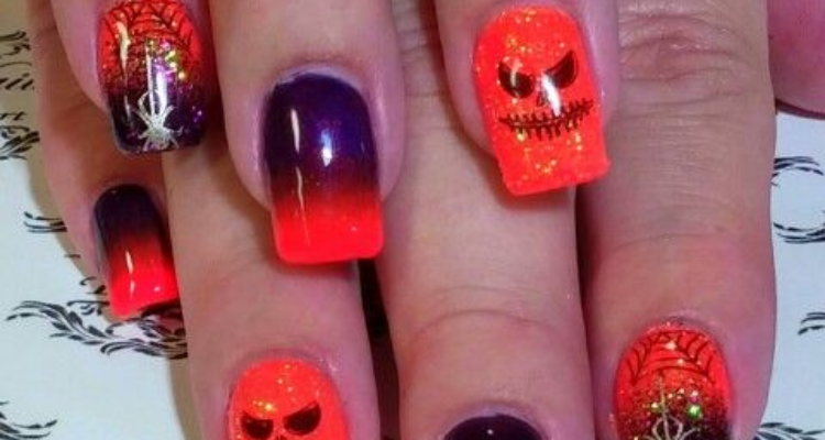 Tip & Toe Nail Studio & Spa 