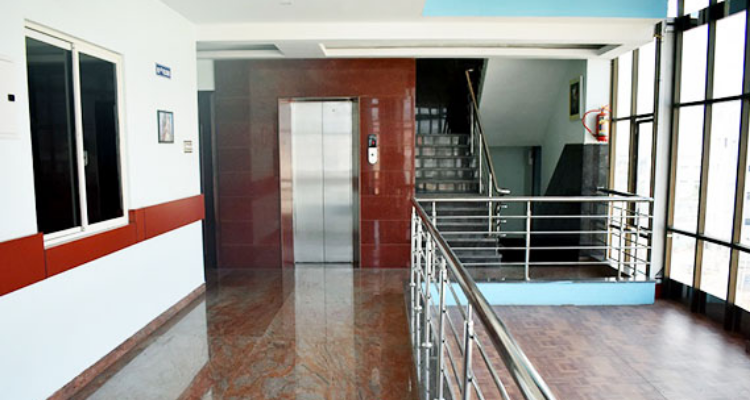 Hotel Apple Park inn