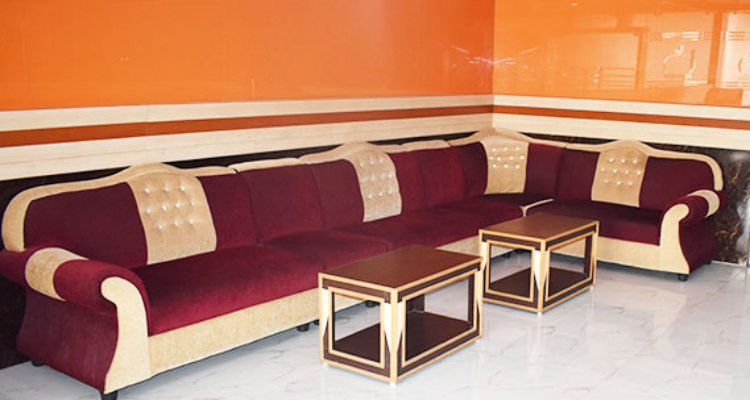 Hotel Apple Park inn