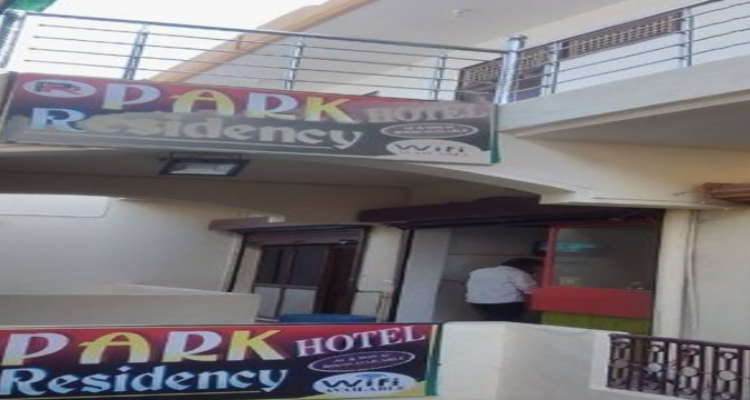 hotel park rewgidency