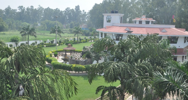 kanha farms