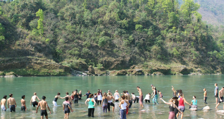 Shiva Yoga Peeth