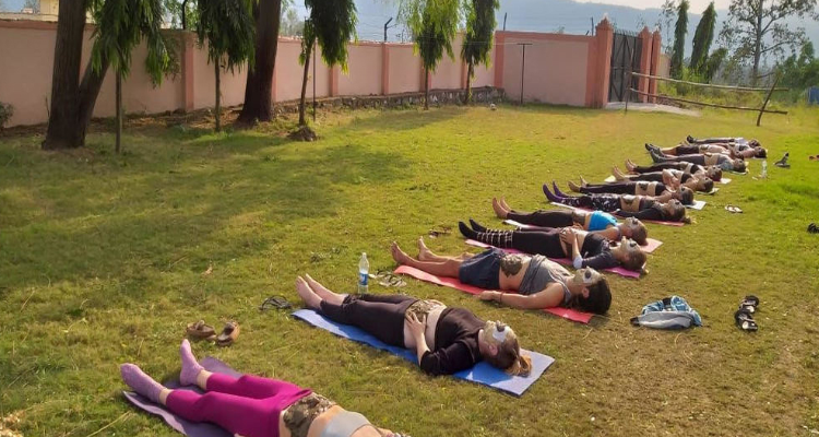 Triguna Yoga