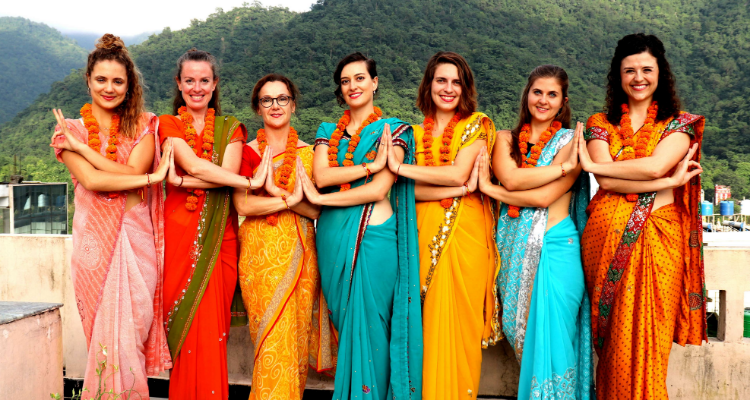 Hari Om Yoga Vidya School
