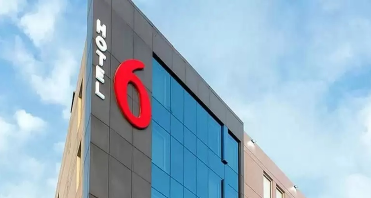 Hotel 6 Chandigarh Zirakpur