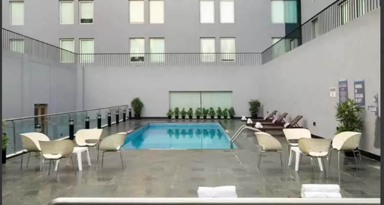 Hotel 6 Chandigarh Zirakpur