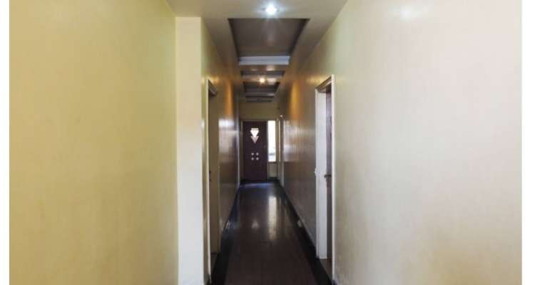 Hotel Kingston in Zirakpur