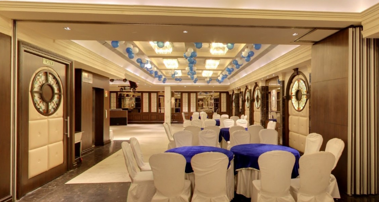 The First Hotel in Chandigarh