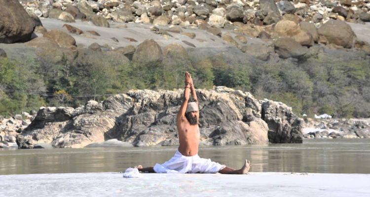 ssMahatma Yoga Ashram