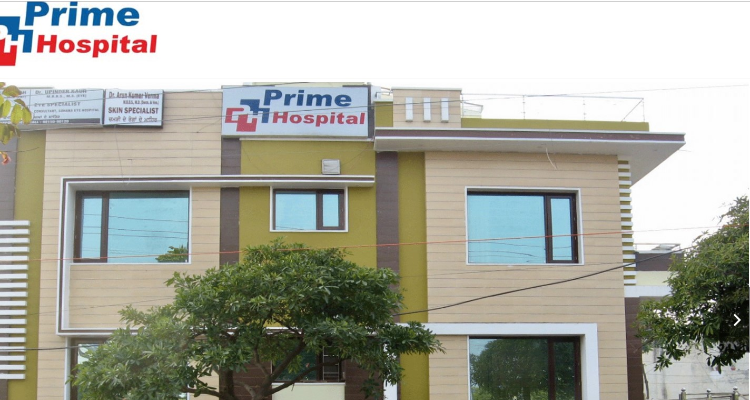 Prime Hospital 