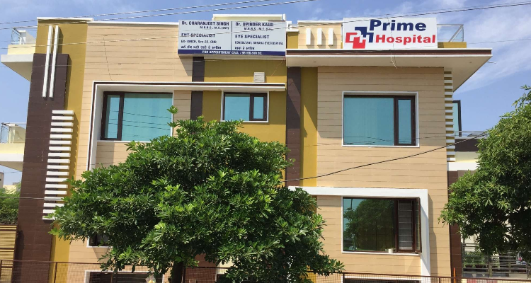 Prime Hospital 