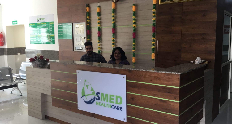 ssOsmed Healthcare Multispecialty Hospital Zirakpur 