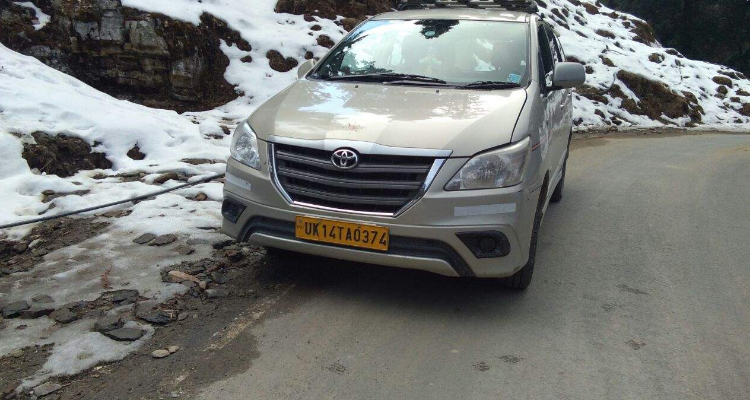 Tayal Tour and Travels