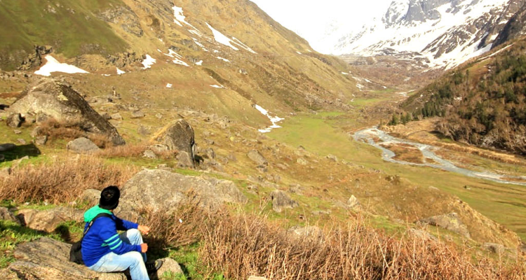 Vansh Tour and Travels