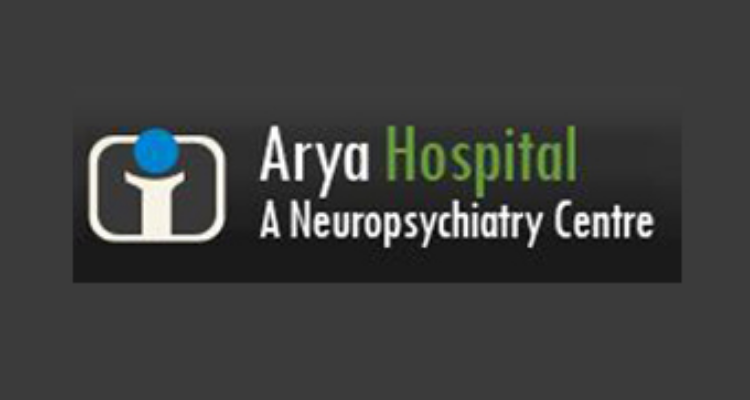 ssArya Hospital Neuropsychiatry & Trauma Centre 