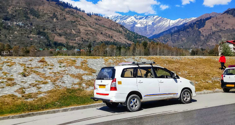 Ghumte Raho Travels in chandigarh