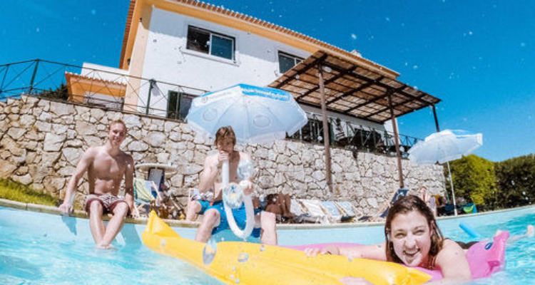  Wave Tourism in Chandigarh