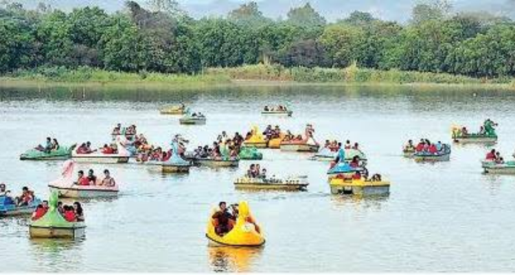 ss Wave Tourism in Chandigarh
