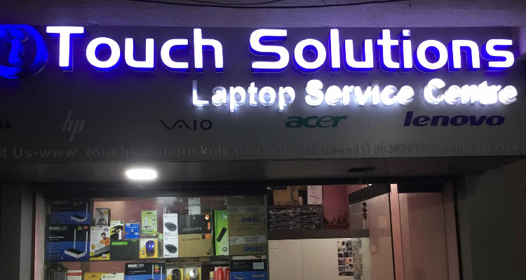 ssTouch Solutions
