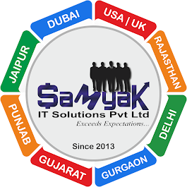 Samyak Computer classes