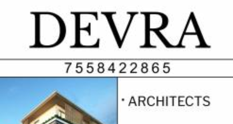 Devra Architects