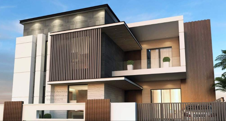 Devra Architects