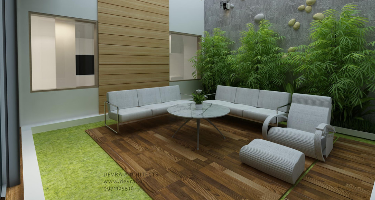 Devra Architects