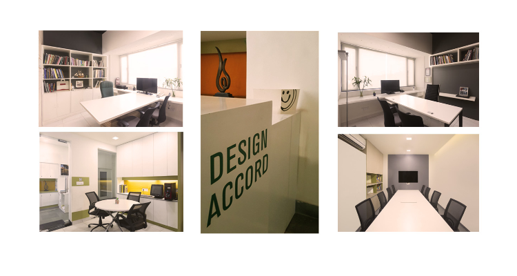 Architects Accord 