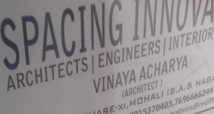 Spacing Innovations 