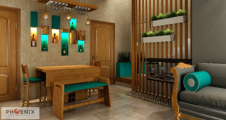 Phoenix Design Studio