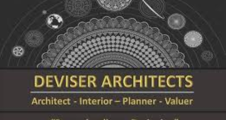 ssDeviser Architects