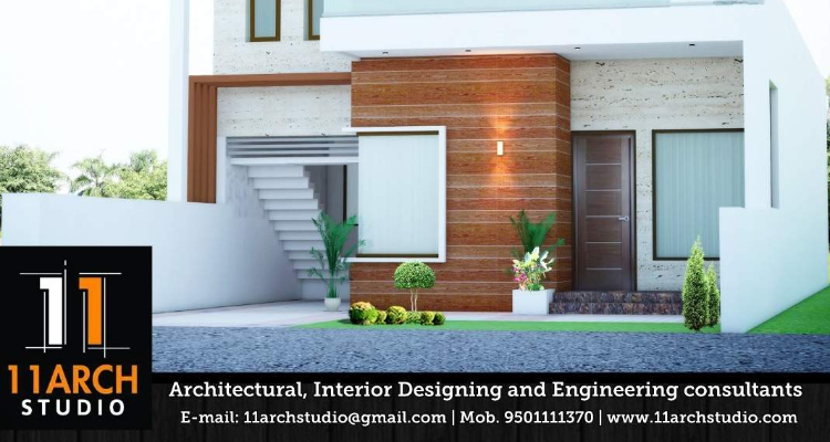 11 Arch Studio 
