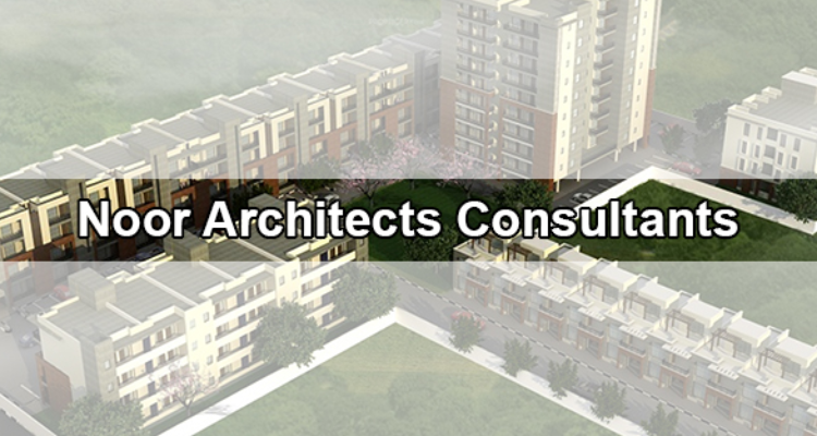 ssNOOR Architects Consultants 