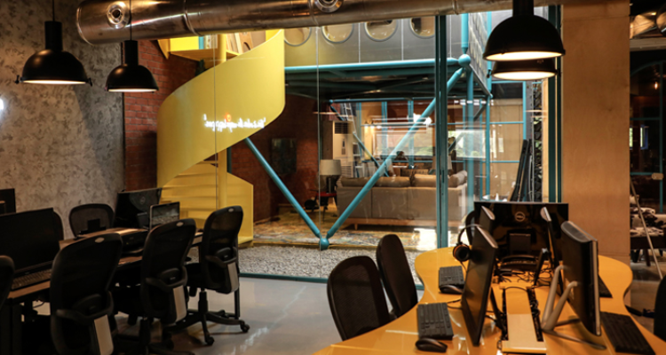 NOOR Architects Consultants 