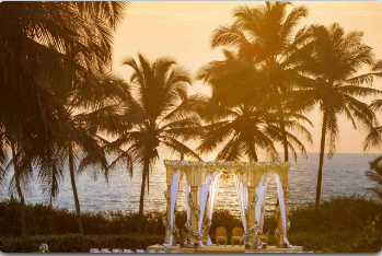 Weddings in goa | Best wedding places in goa | Wedding destinations in goa
