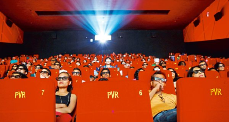 PVR Cinemas