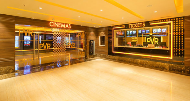 PVR Cinemas