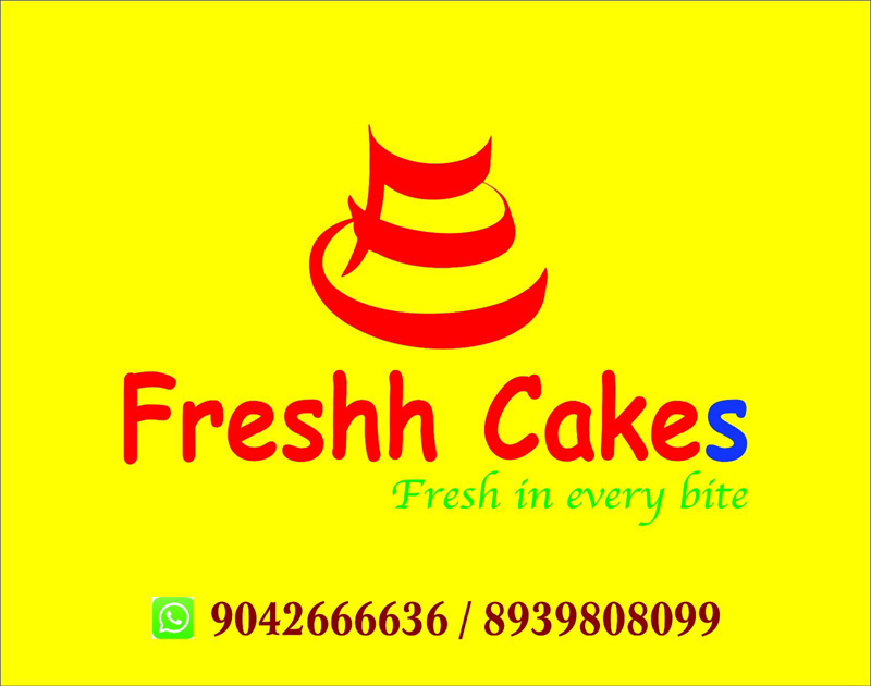 FRESHH CAKES