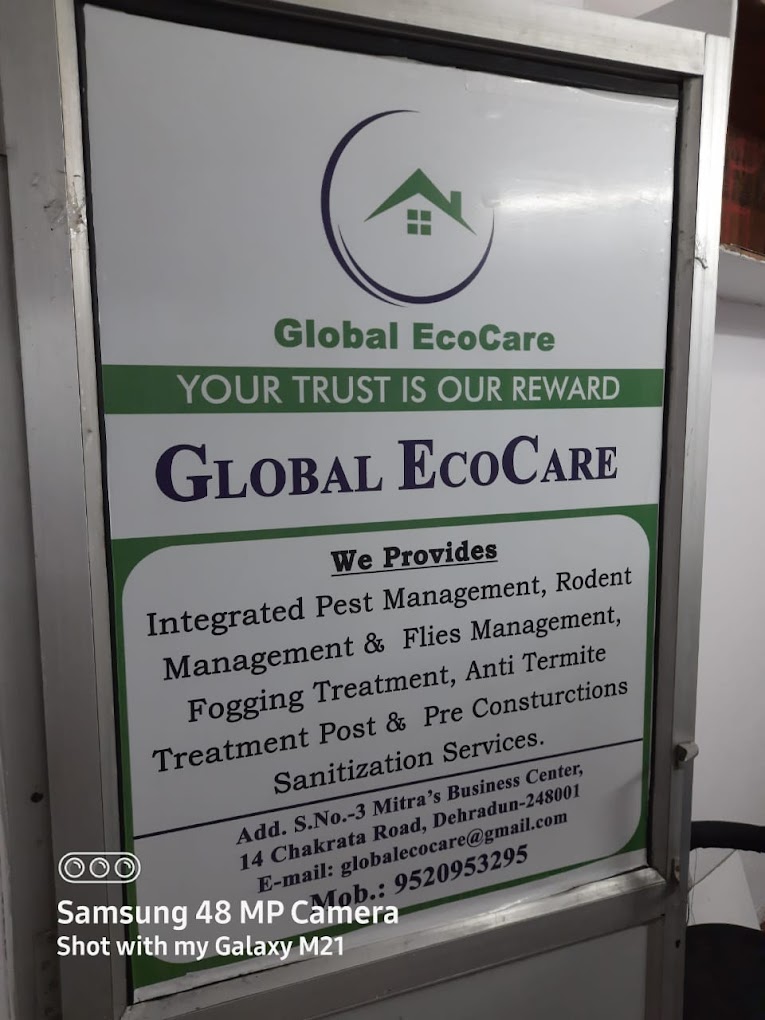 GLOBAL ECOCARE