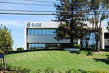 SAGE Publications hiring Finance Executive