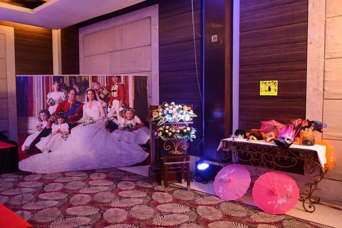 Rajwaada Wedding planners, Event and Conference Organizers