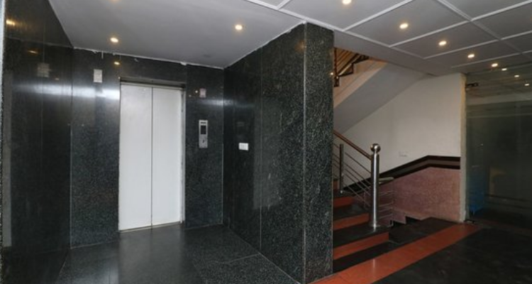HOTEL CALISTA