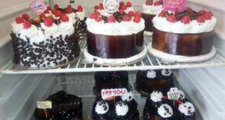 Janta Bakers and confectioners