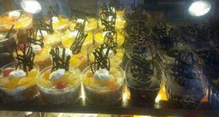 Janta Bakers and confectioners