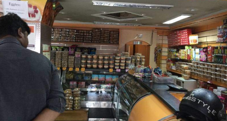 Janta Bakers and confectioners