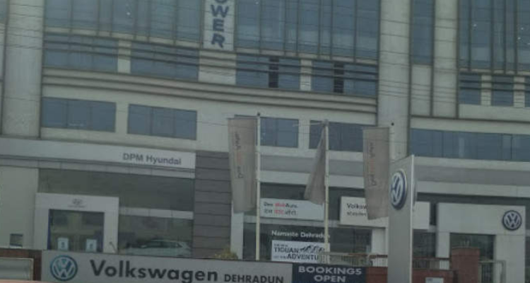 volkswagen Dehradun