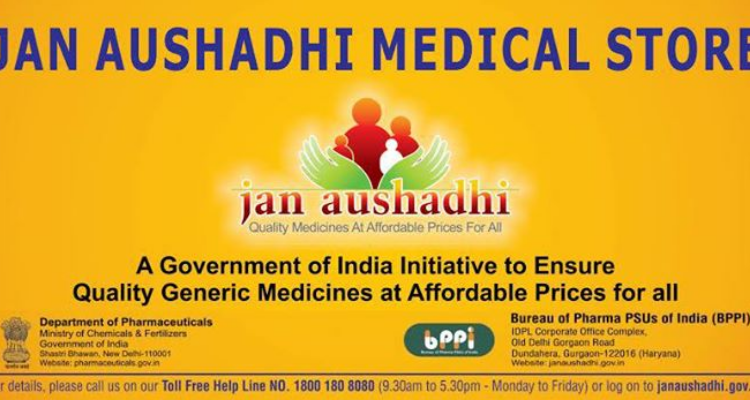 ssJan Aushadhi Generic Medical Store
